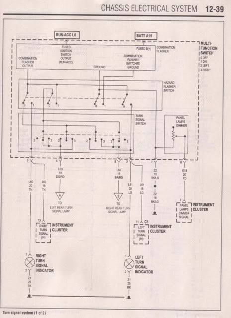 [DIAGRAM] Wiring Diagram 2003 Pt Cruiser - MYDIAGRAM.ONLINE